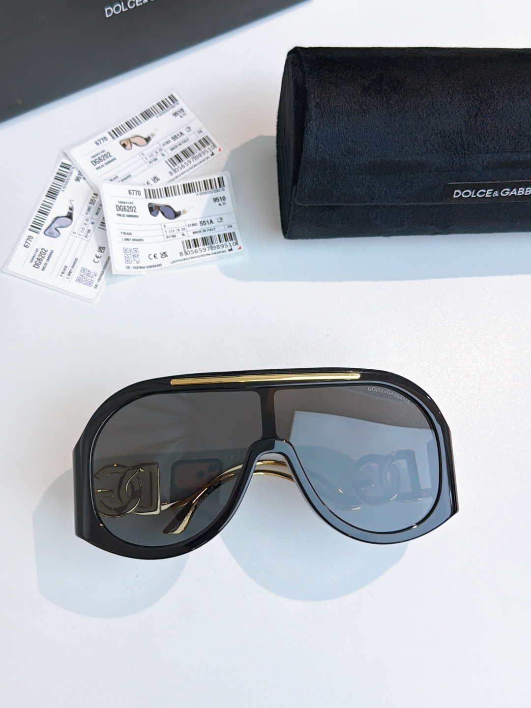 Dolce & Gabbana DOLCE&GABBAN*