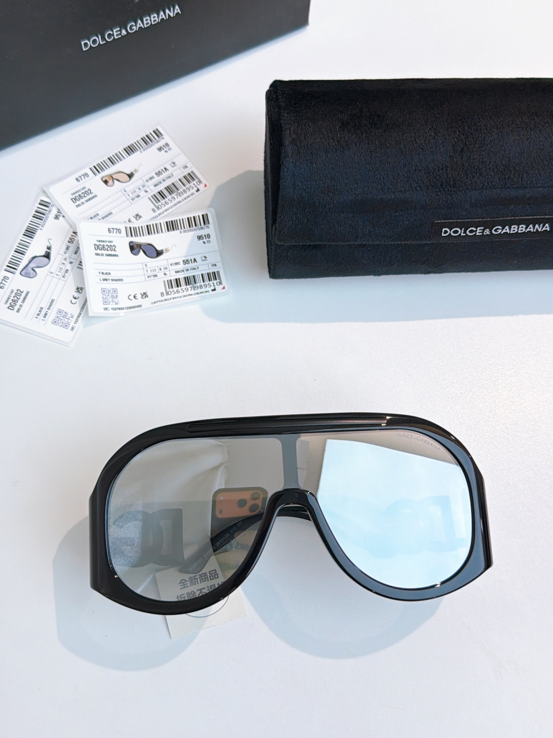 Dolce & Gabbana DOLCE&GABBAN*