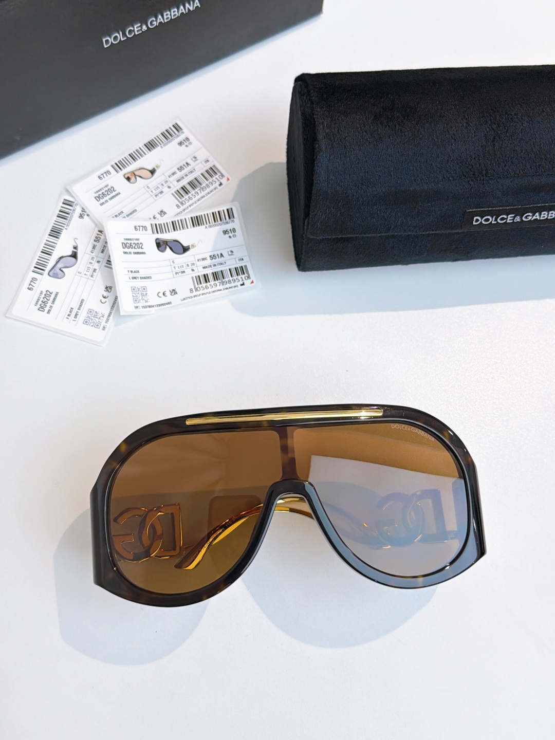 Dolce & Gabbana DOLCE&GABBAN*