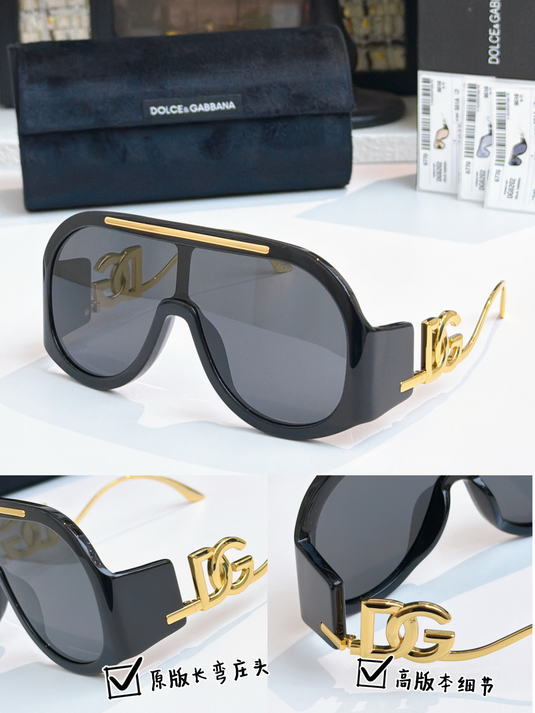 Dolce & Gabbana DOLCE&GABBAN*