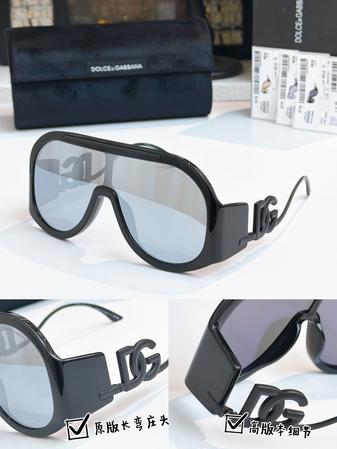 Dolce & Gabbana DOLCE&GABBAN*