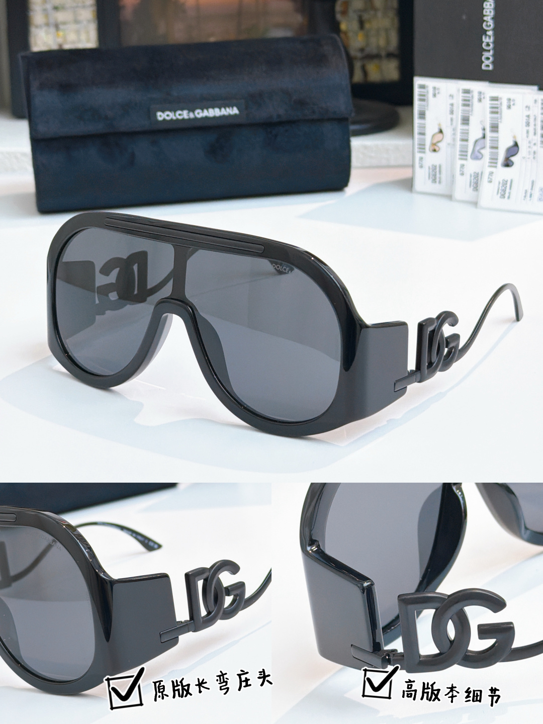 Dolce & Gabbana DOLCE&GABBAN*