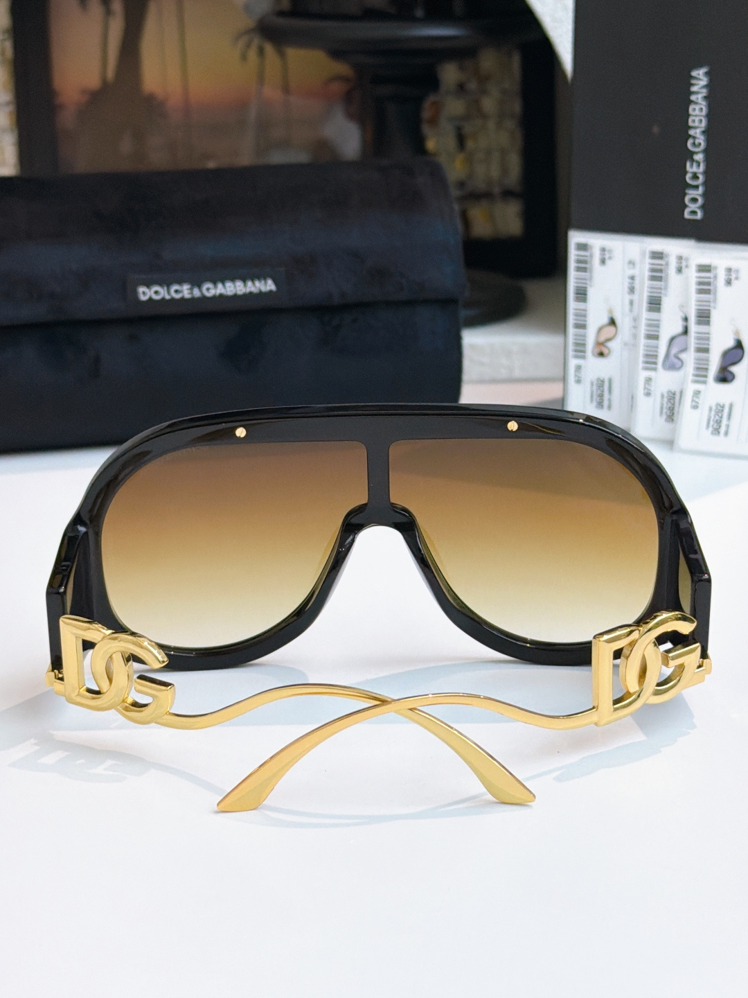 Dolce & Gabbana DOLCE&GABBAN*