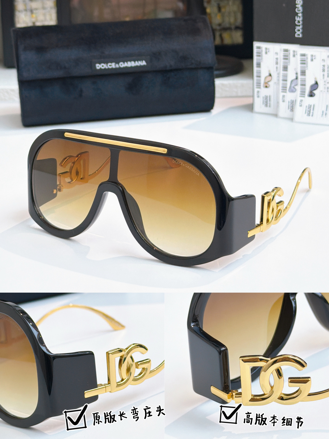 Dolce & Gabbana DOLCE&GABBAN*