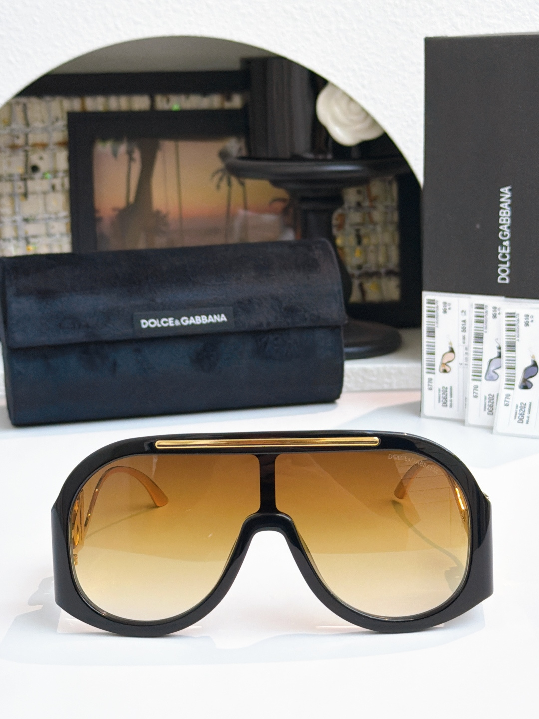 Dolce & Gabbana DOLCE&GABBAN*