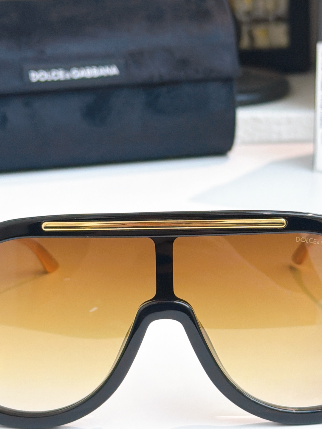 Dolce & Gabbana DOLCE&GABBAN*