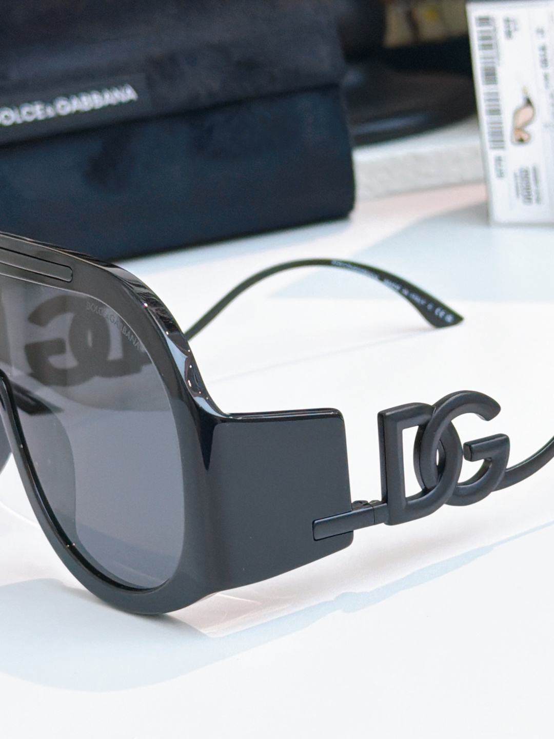 Dolce & Gabbana DOLCE&GABBAN*