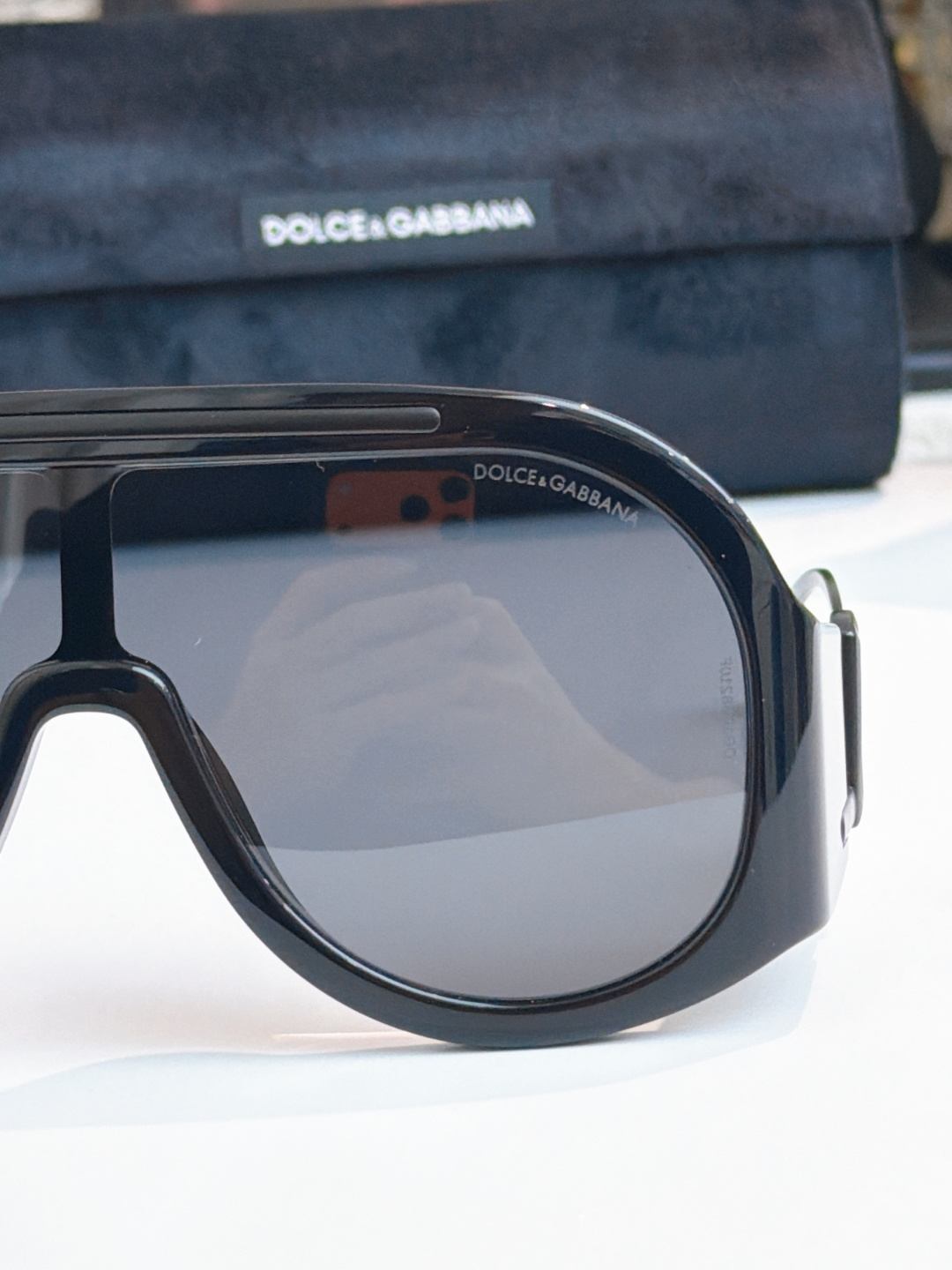 Dolce & Gabbana DOLCE&GABBAN*
