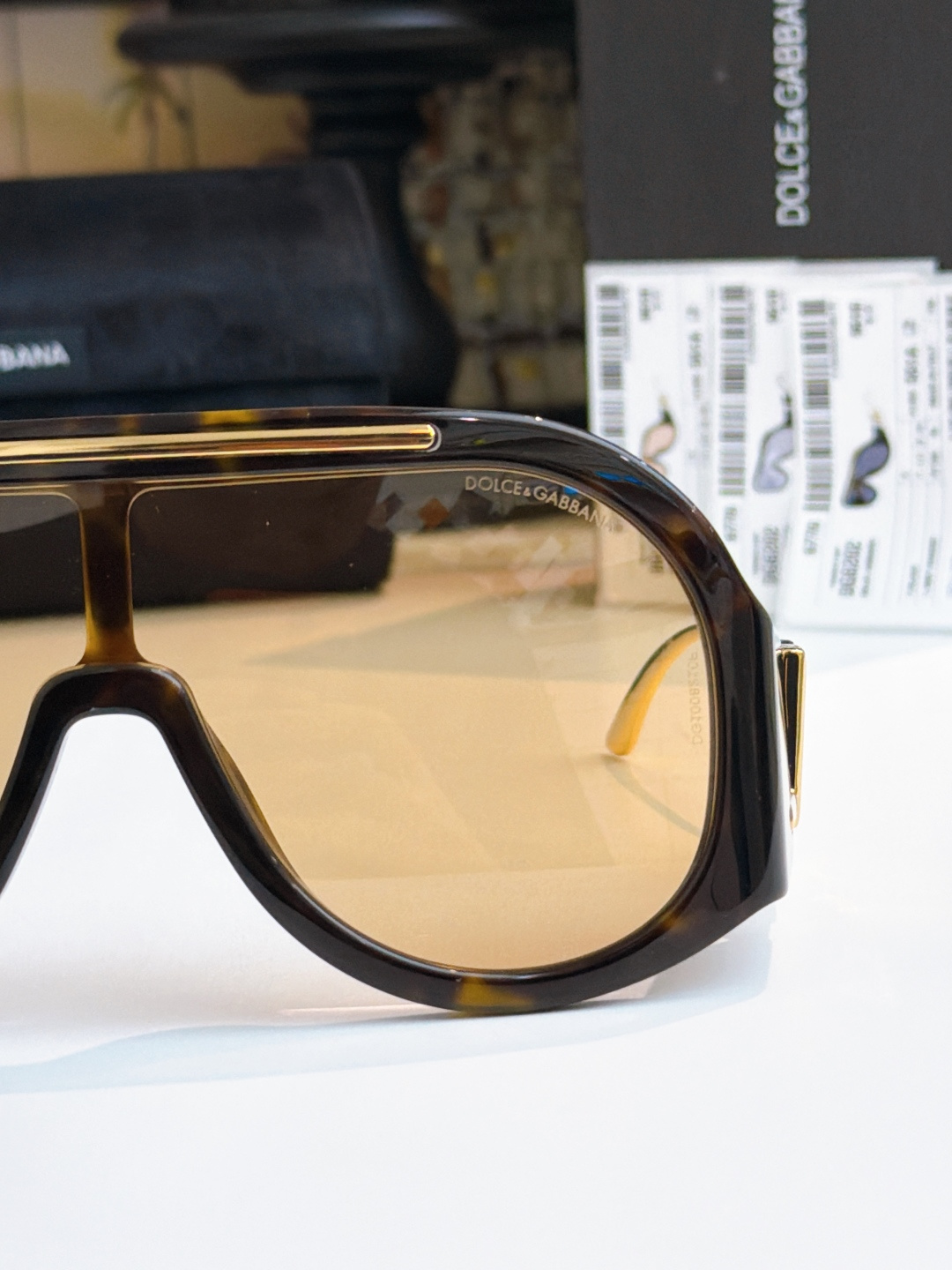 Dolce & Gabbana DOLCE&GABBAN*
