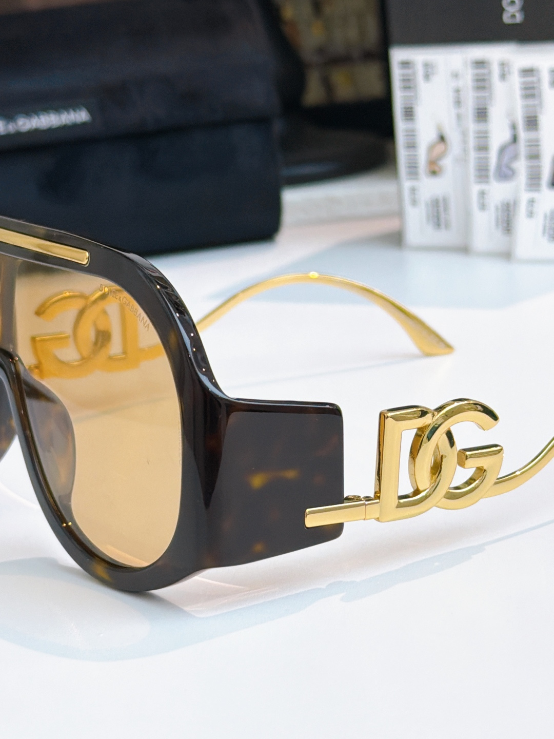 Dolce & Gabbana DOLCE&GABBAN*