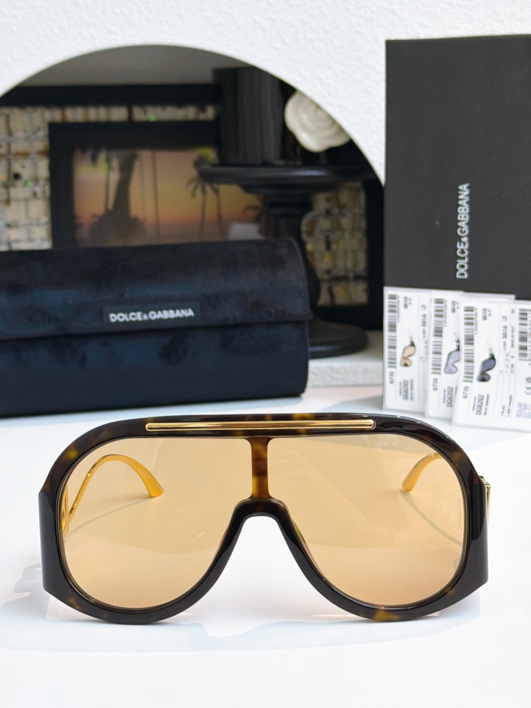Dolce & Gabbana DOLCE&GABBAN*