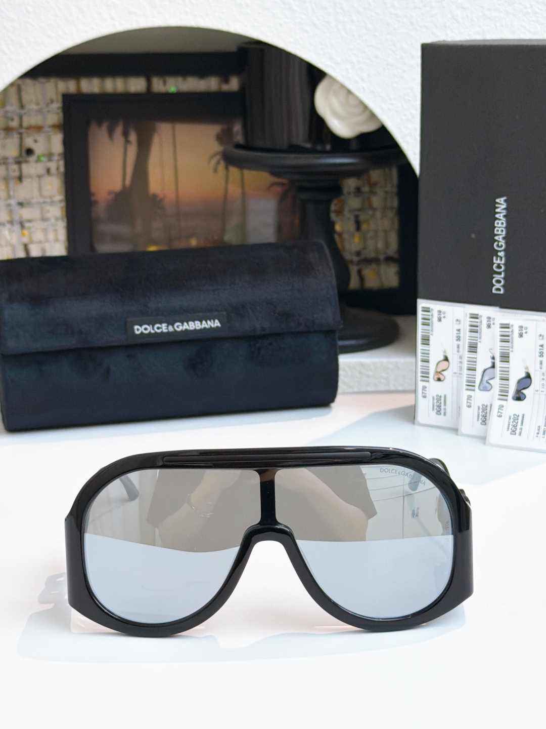 Dolce & Gabbana DOLCE&GABBAN*
