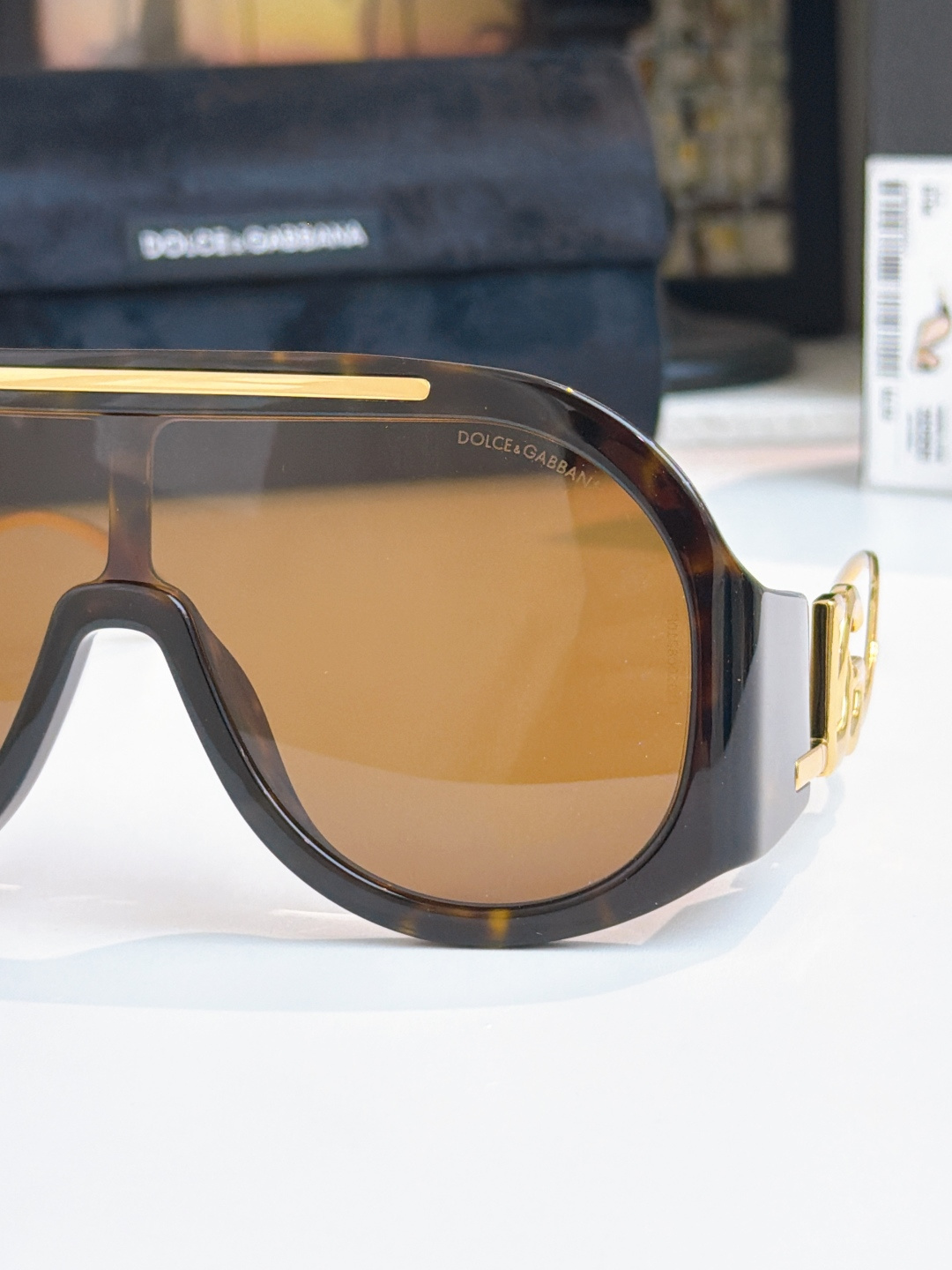 Dolce & Gabbana DOLCE&GABBAN*