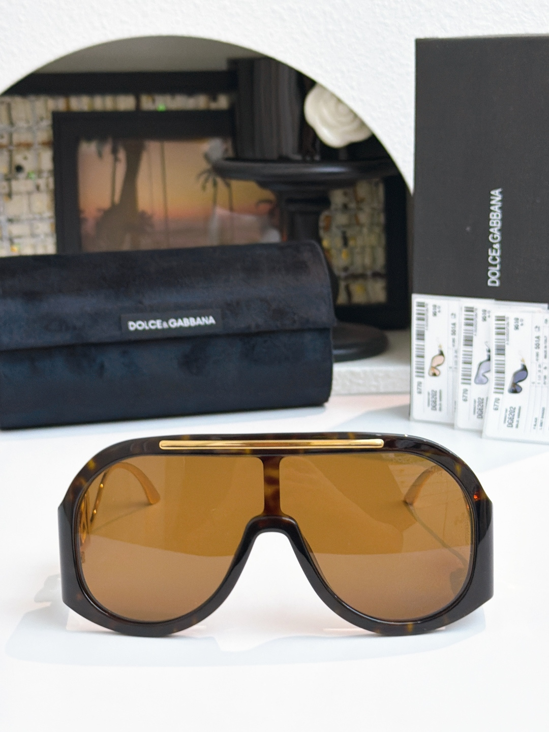 Dolce & Gabbana DOLCE&GABBAN*
