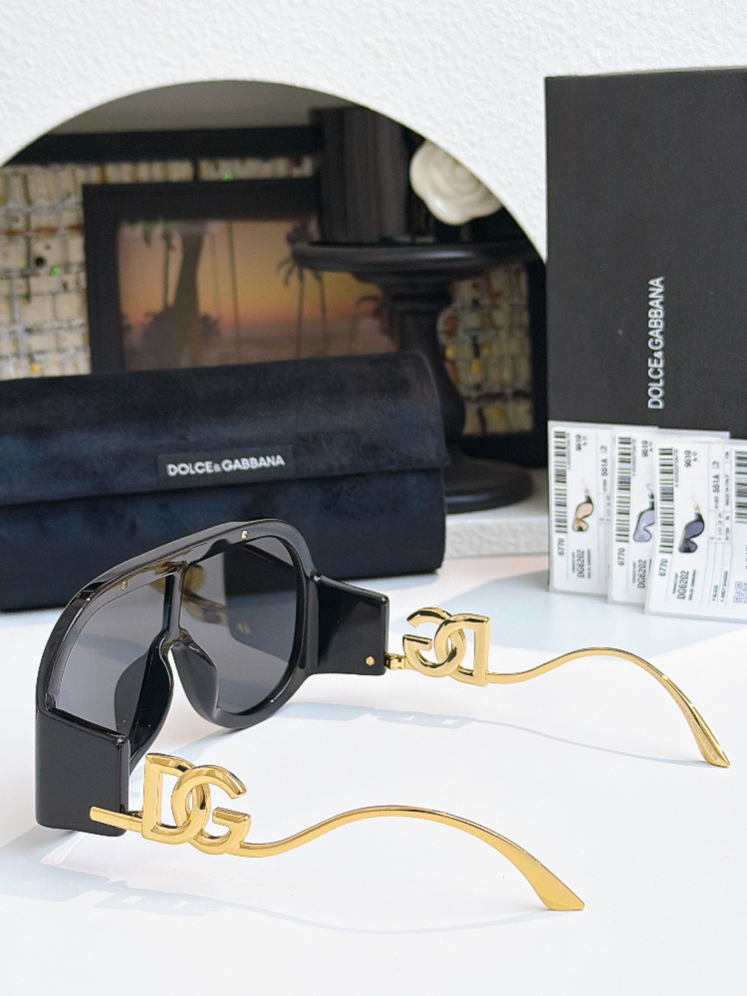 Dolce & Gabbana DOLCE&GABBAN*