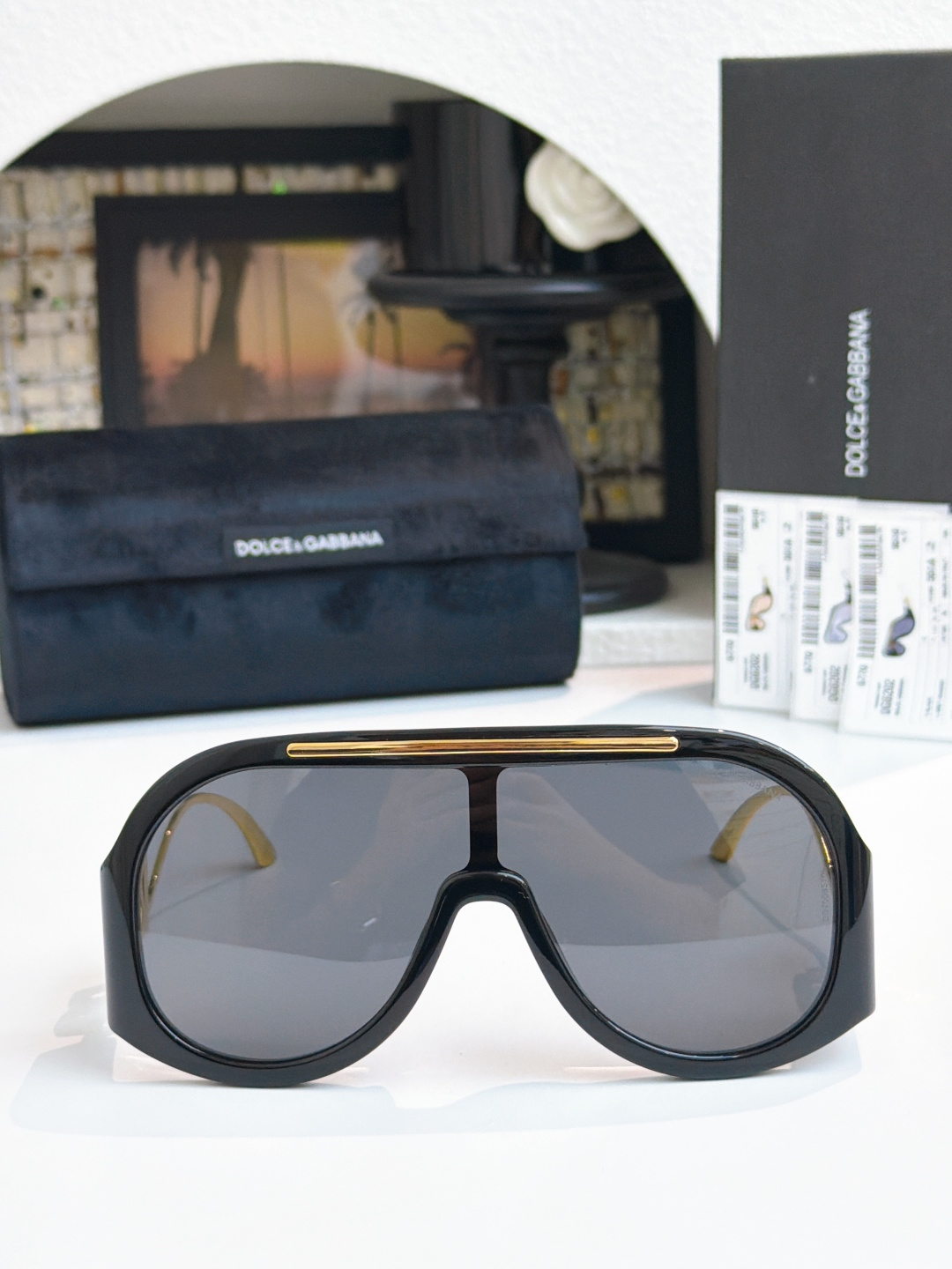 Dolce & Gabbana DOLCE&GABBAN*