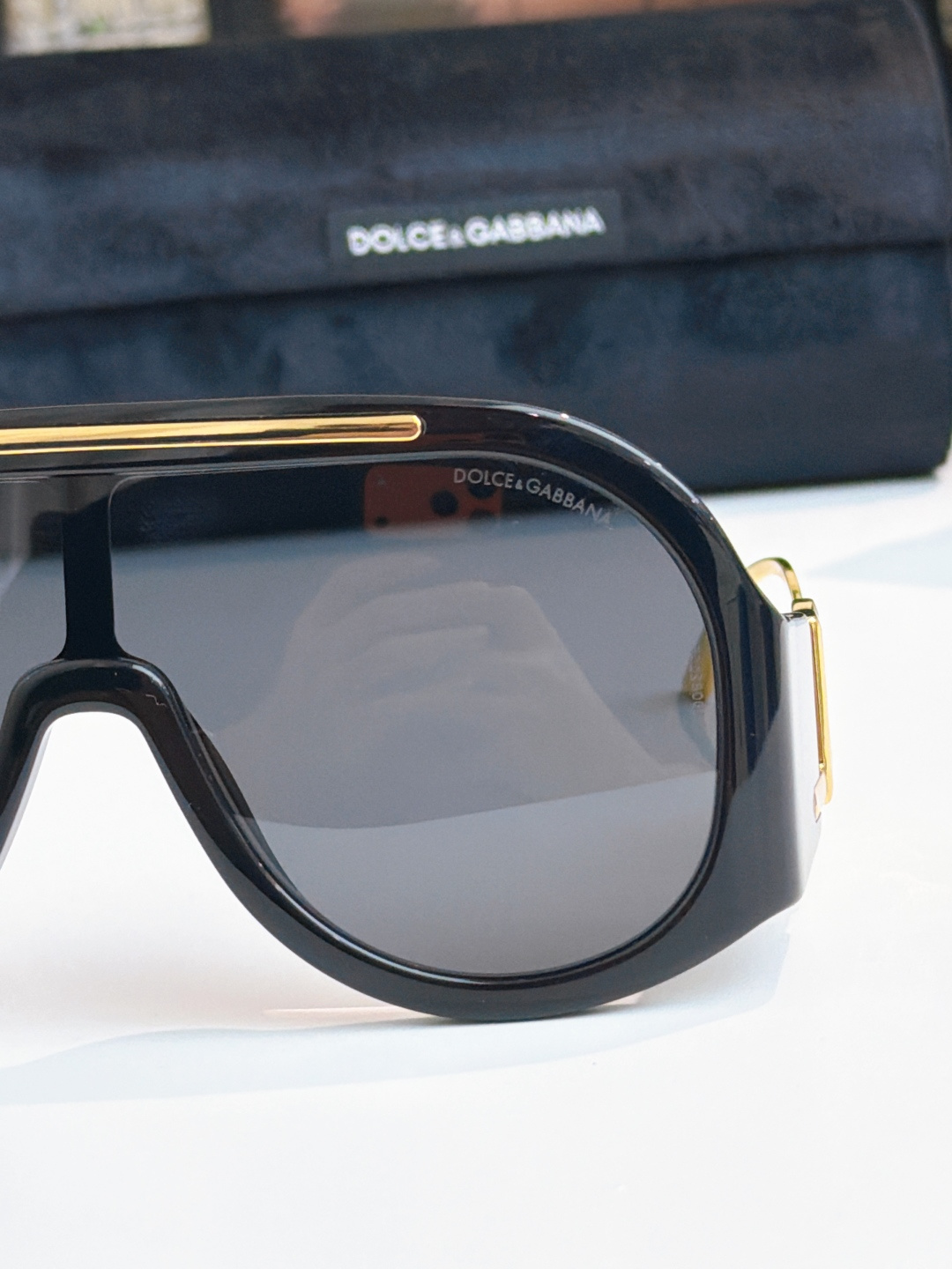 Dolce & Gabbana DOLCE&GABBAN*