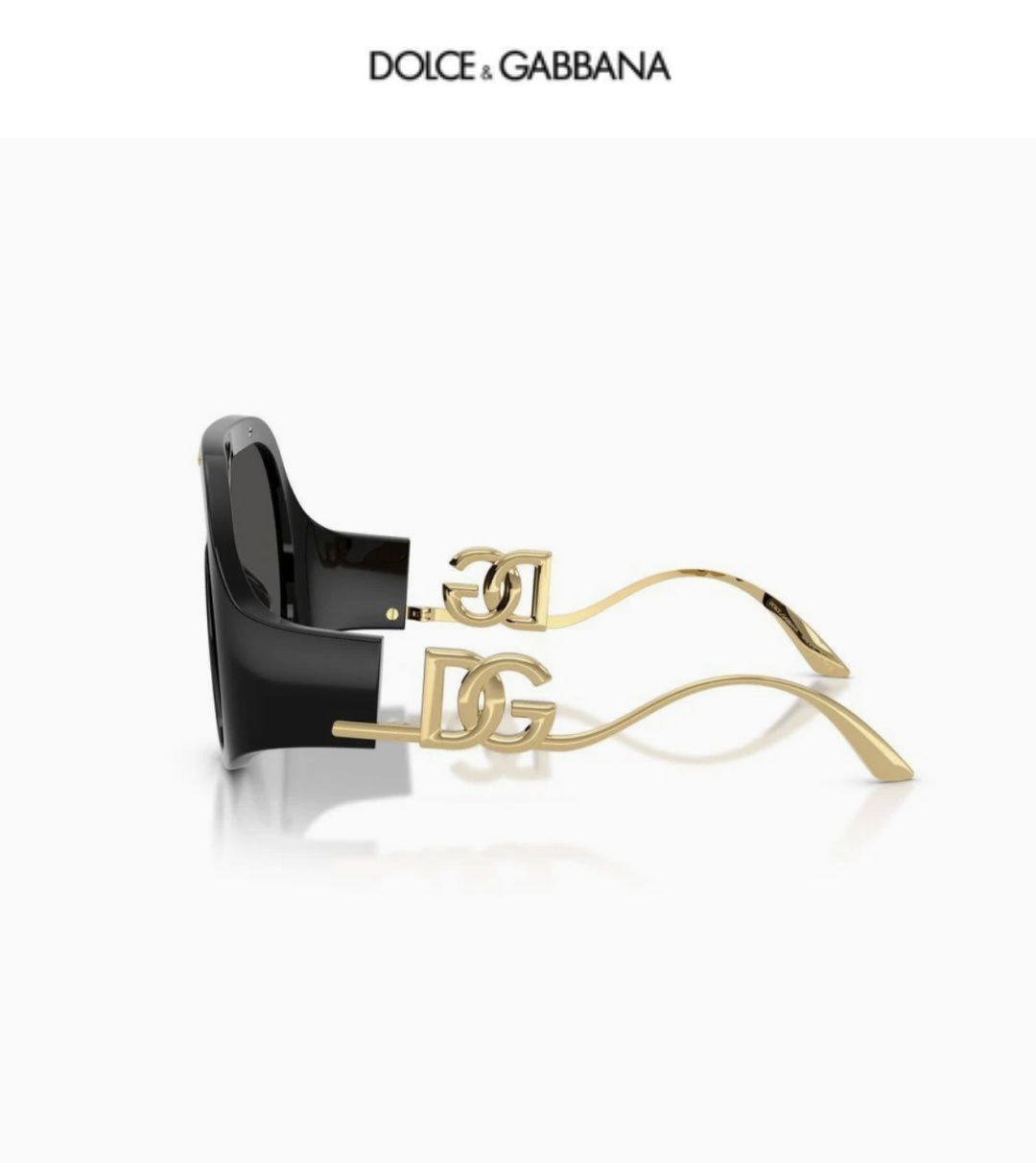 Dolce & Gabbana DOLCE&GABBAN*