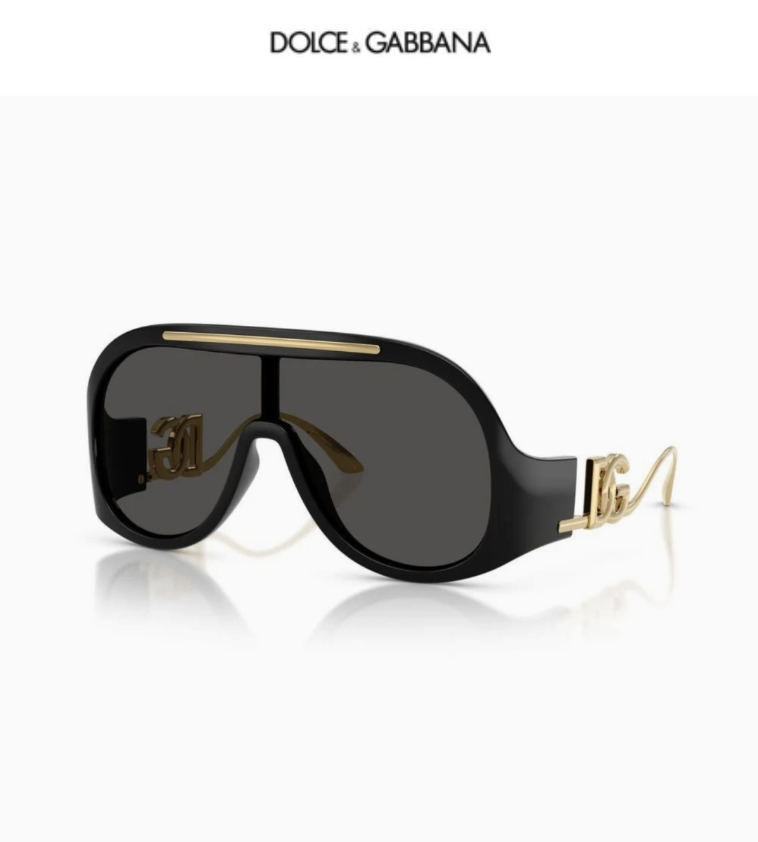 Dolce & Gabbana DOLCE&GABBAN*
