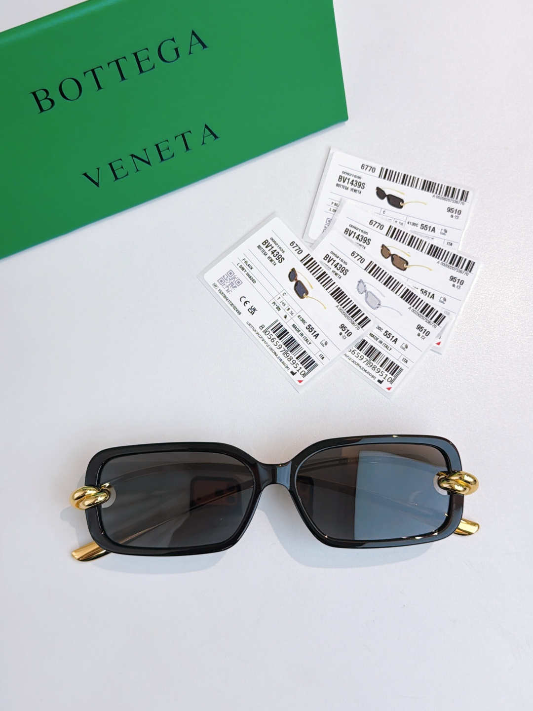 Bottega Veneta BOTTEGA VENET*