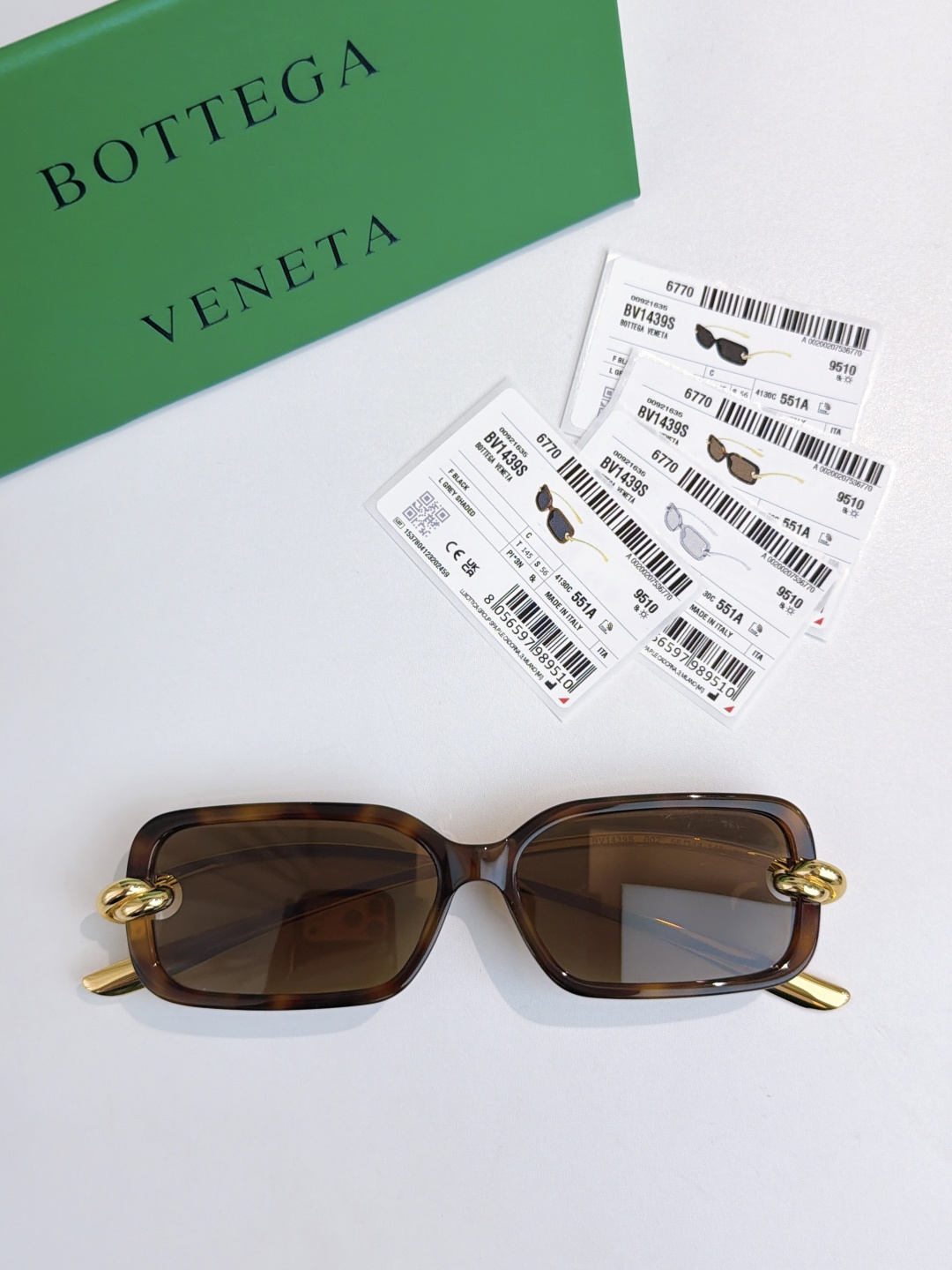 Bottega Veneta BOTTEGA VENET*