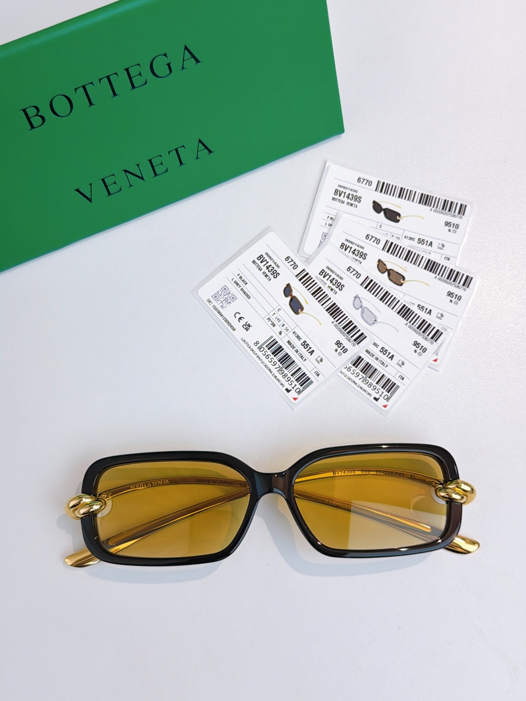 Bottega Veneta BOTTEGA VENET*