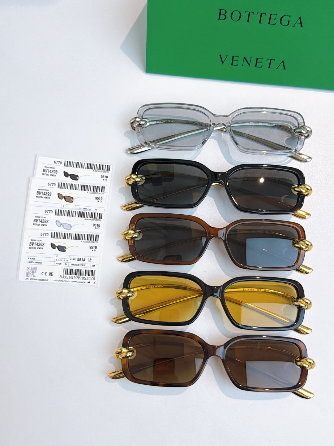 Bottega Veneta BOTTEGA VENET*