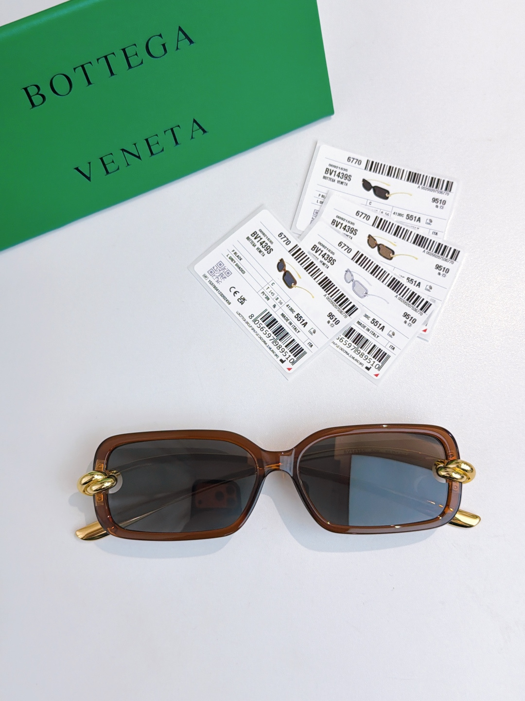 Bottega Veneta BOTTEGA VENET*
