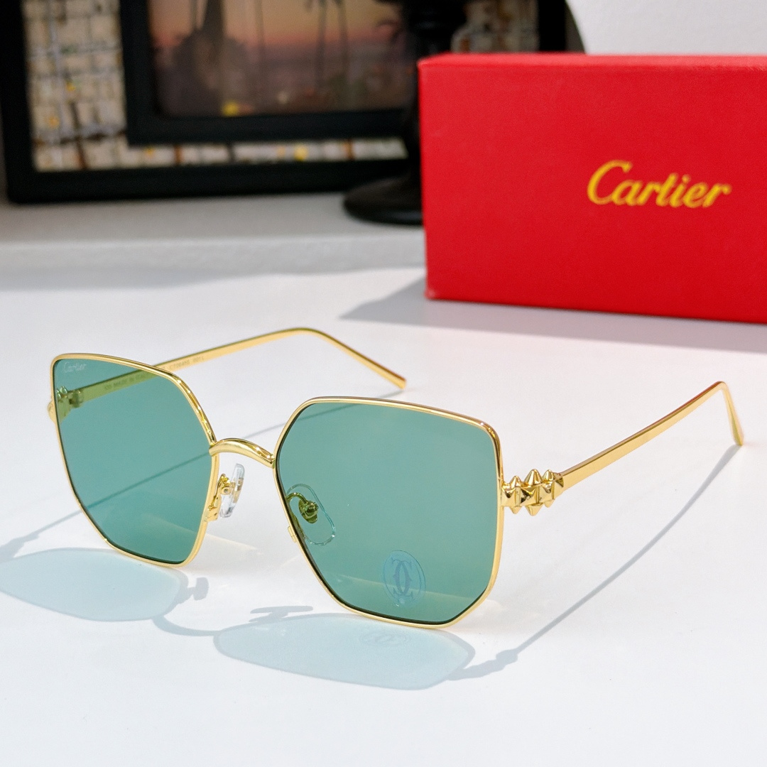 Cartier Cartie*
