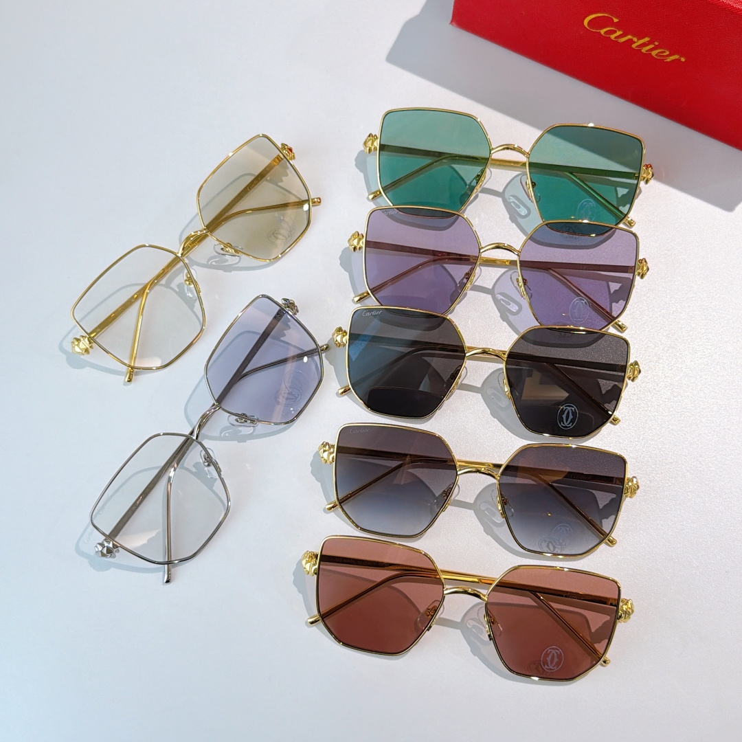 Cartier Cartie*