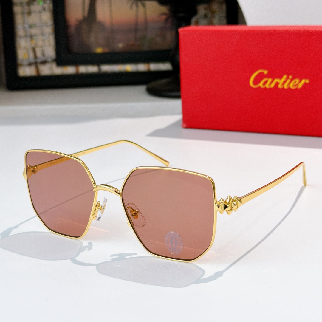 Cartier Cartie*