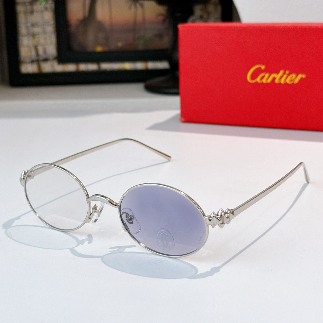 Cartier Cartie*