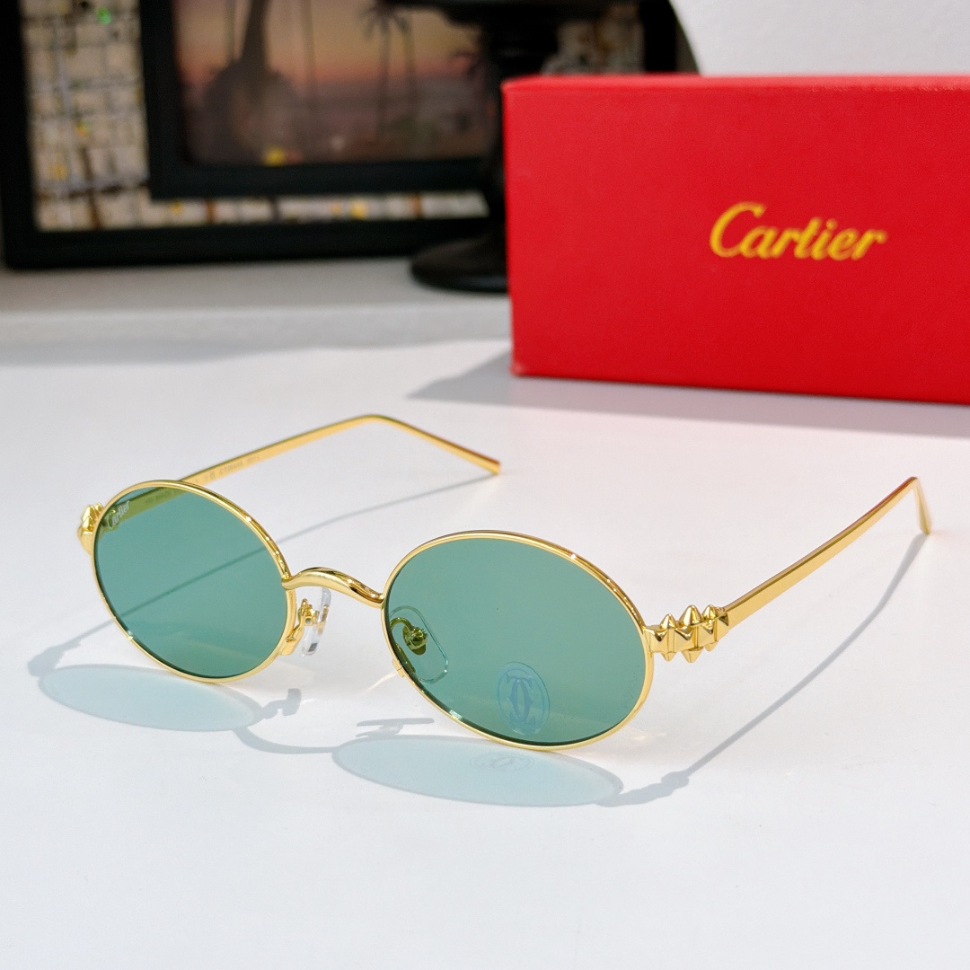 Cartier Cartie*