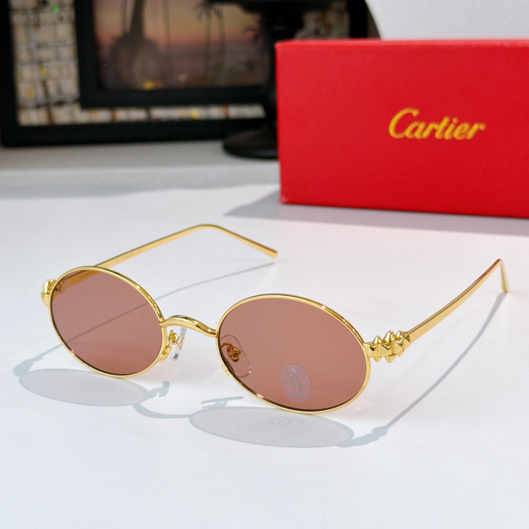 Cartier Cartie*
