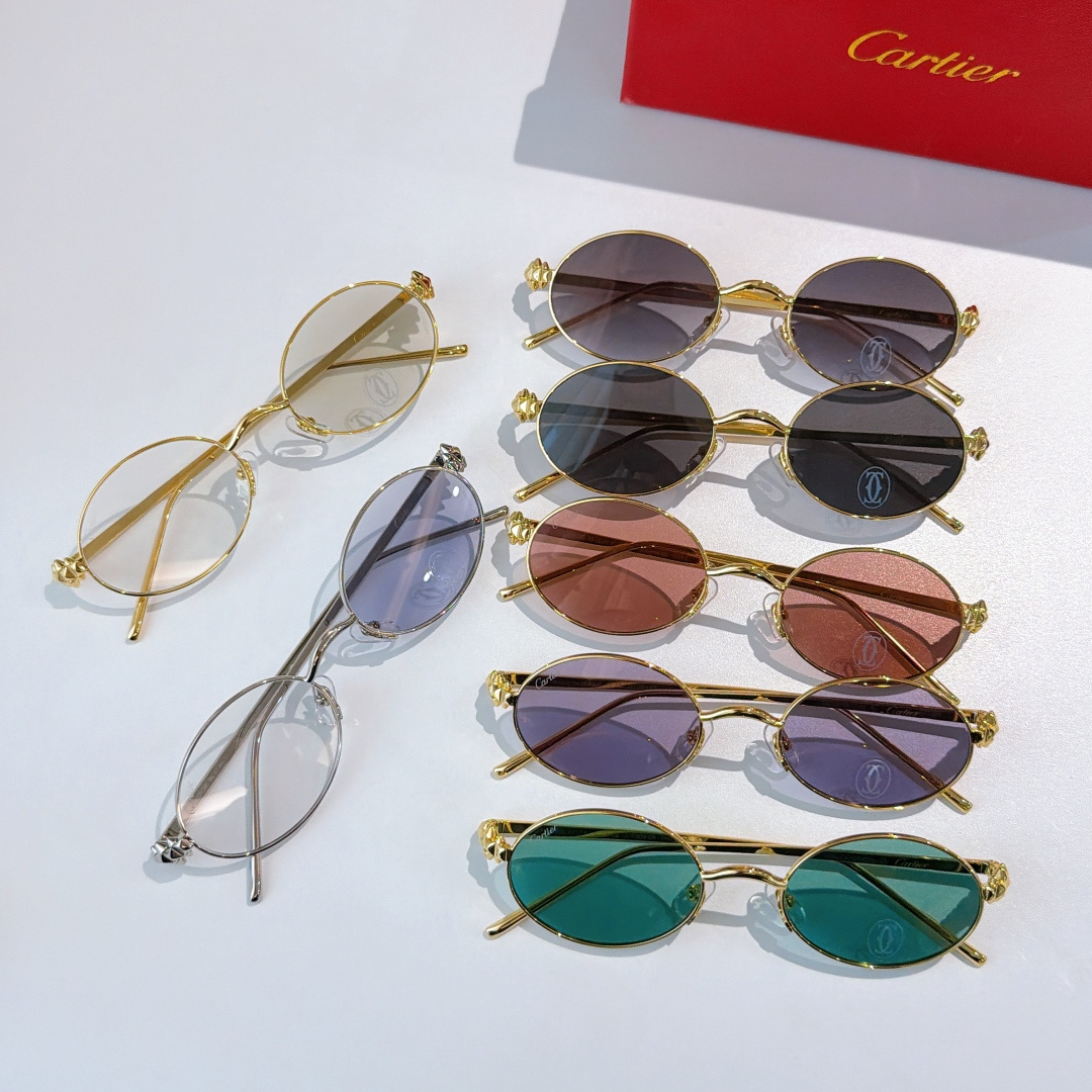Cartier Cartie*