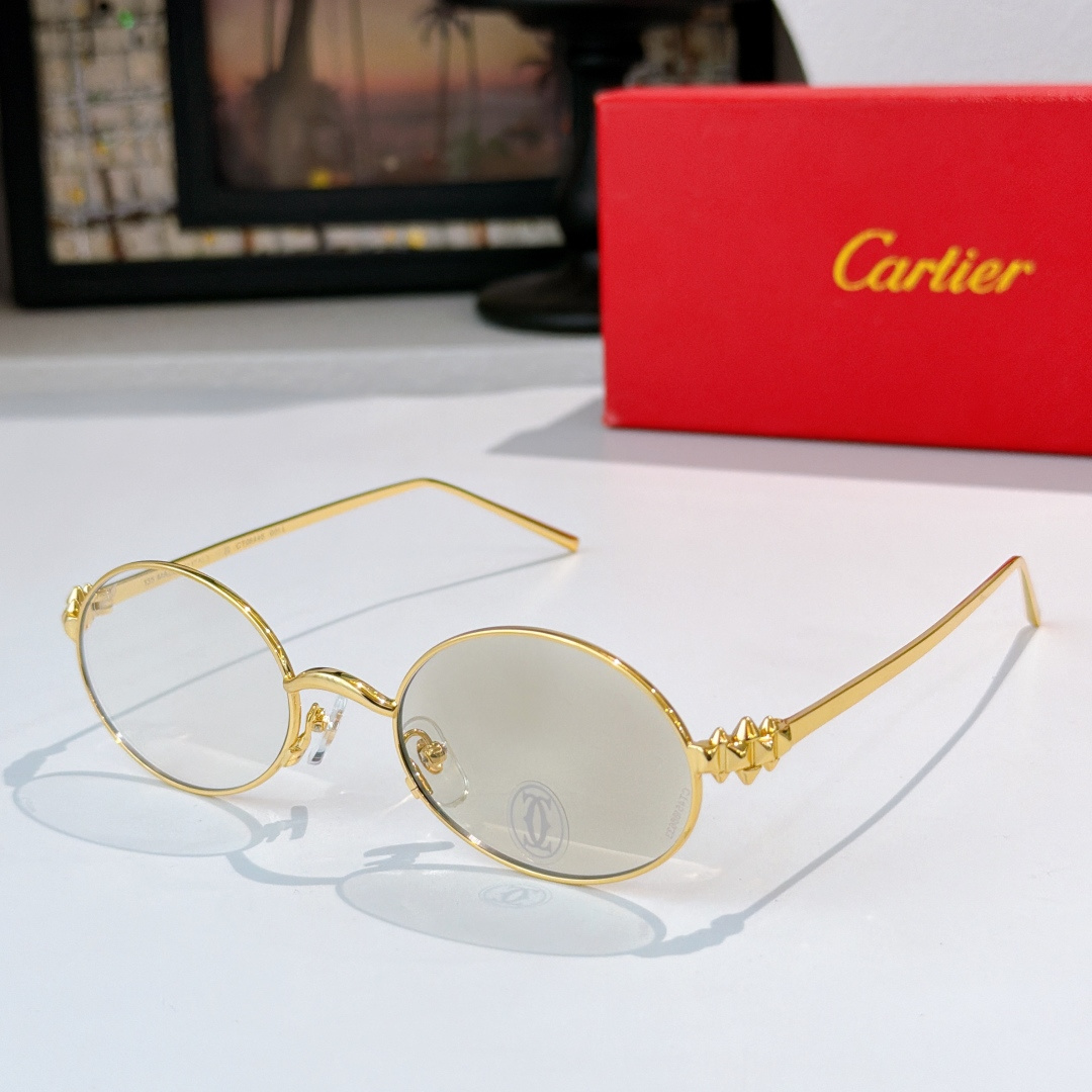 Cartier Cartie*