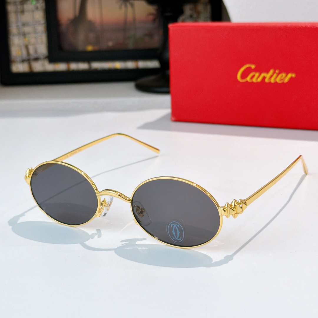 Cartier Cartie*