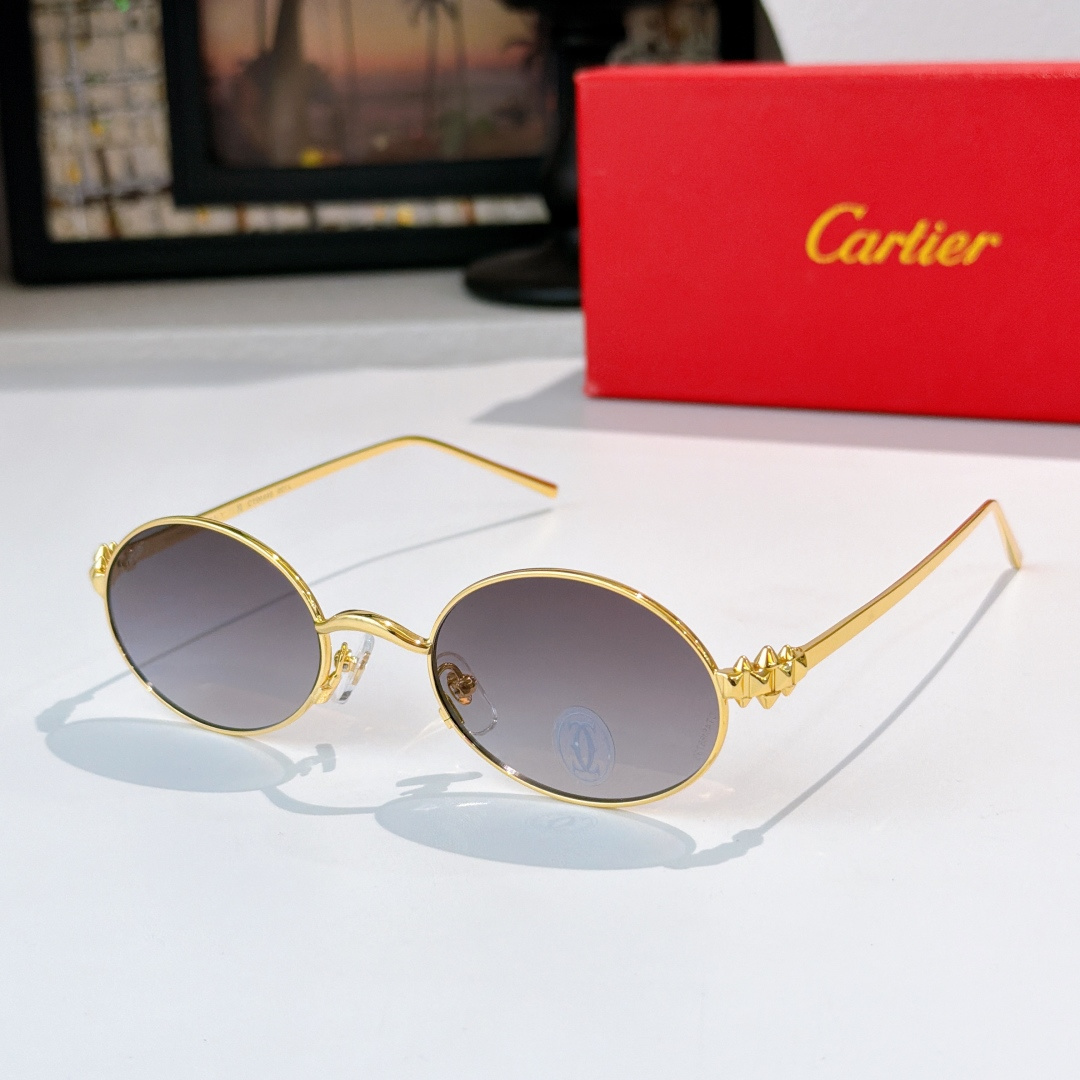 Cartier Cartie*