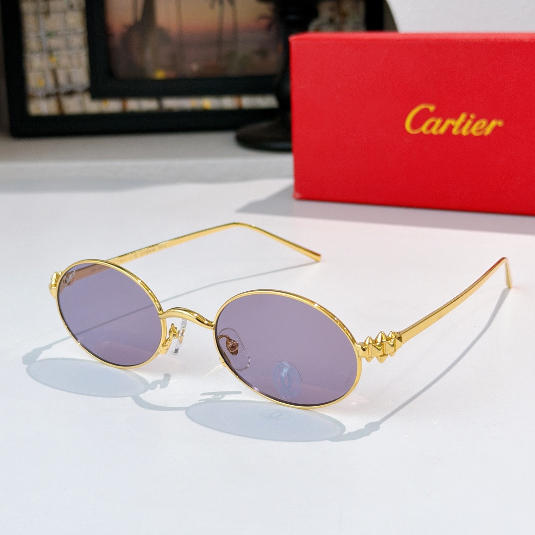 Cartier Cartie*