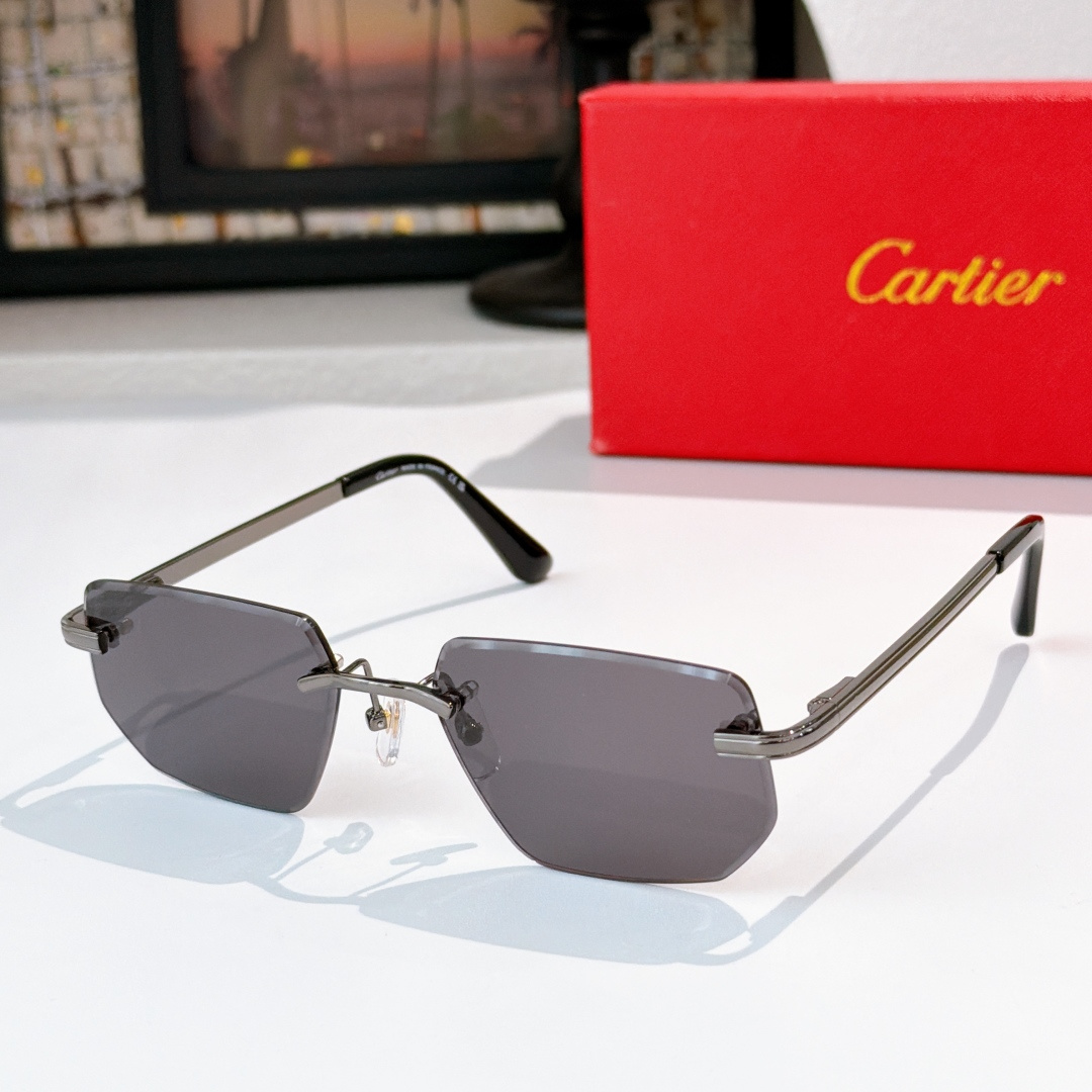 Cartier Cartie*