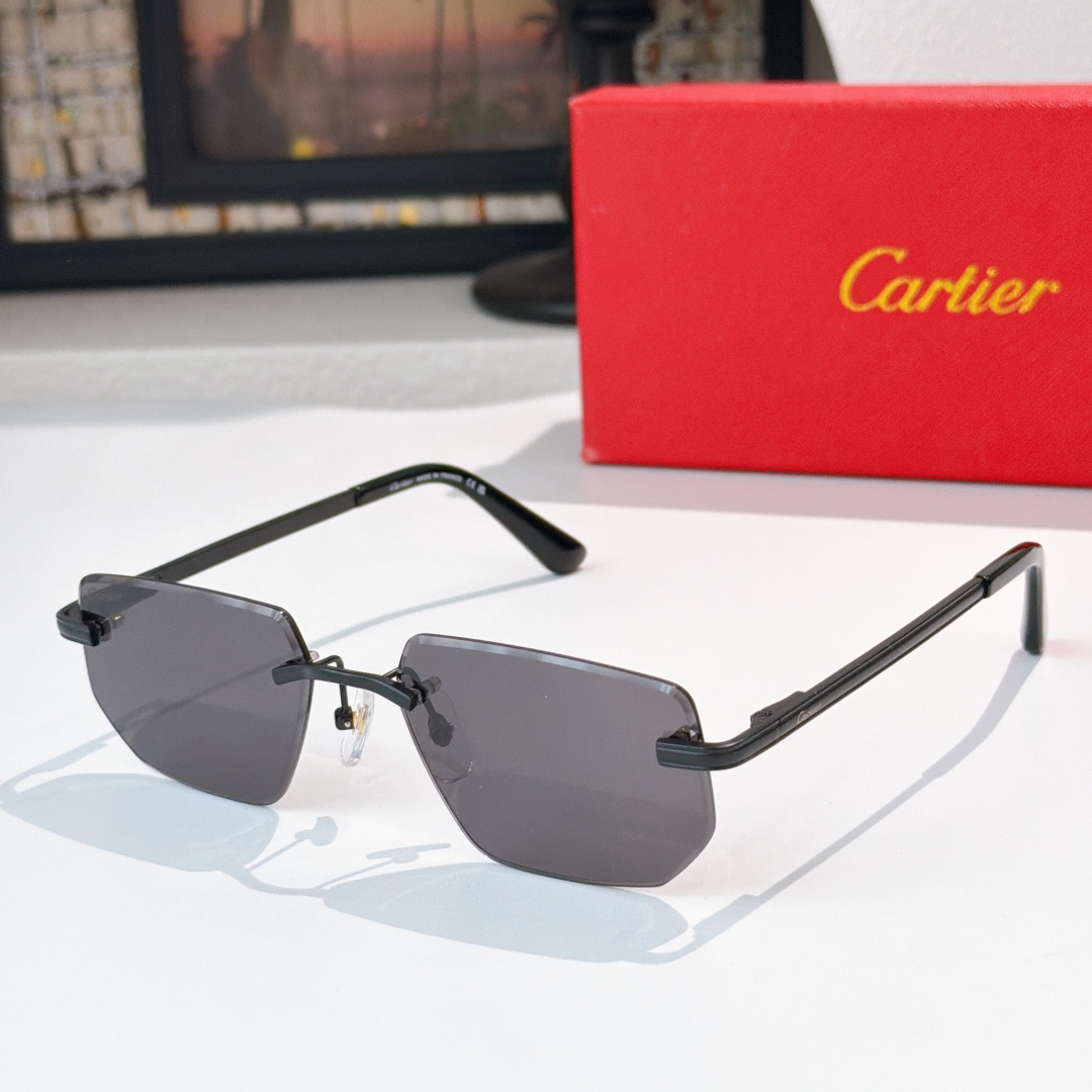 Cartier Cartie*