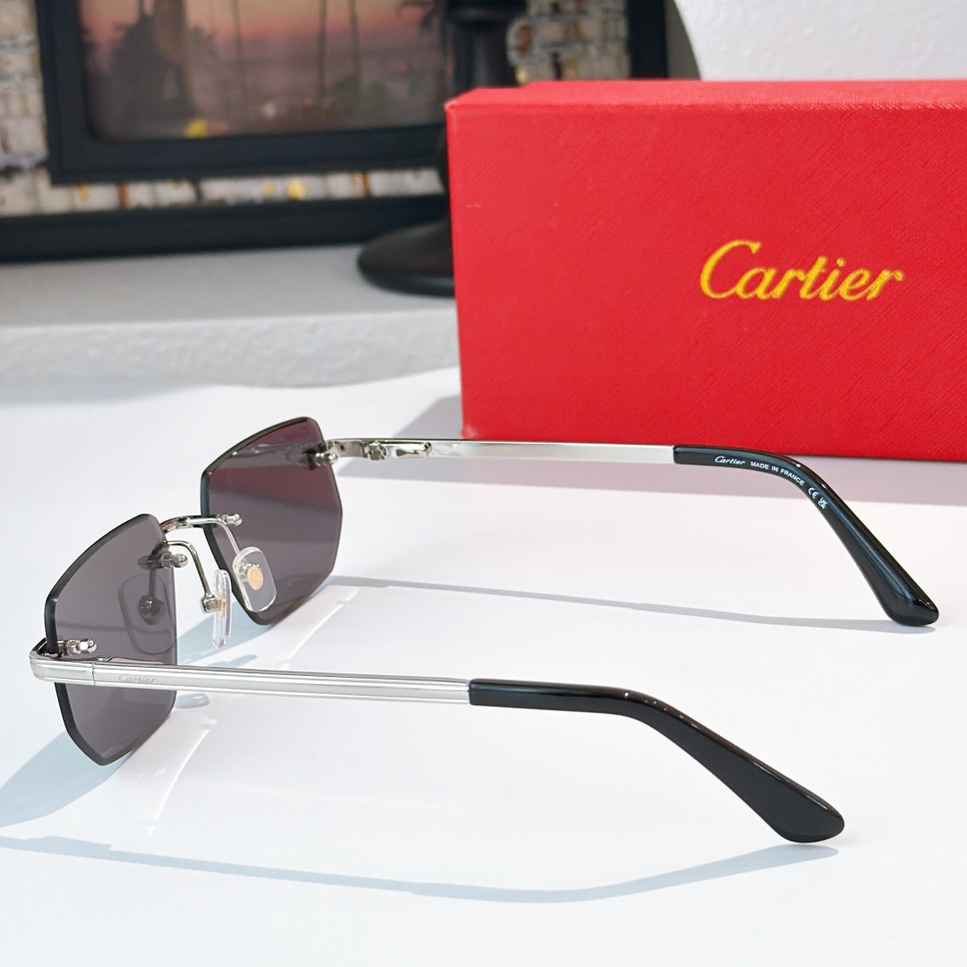 Cartier Cartie*