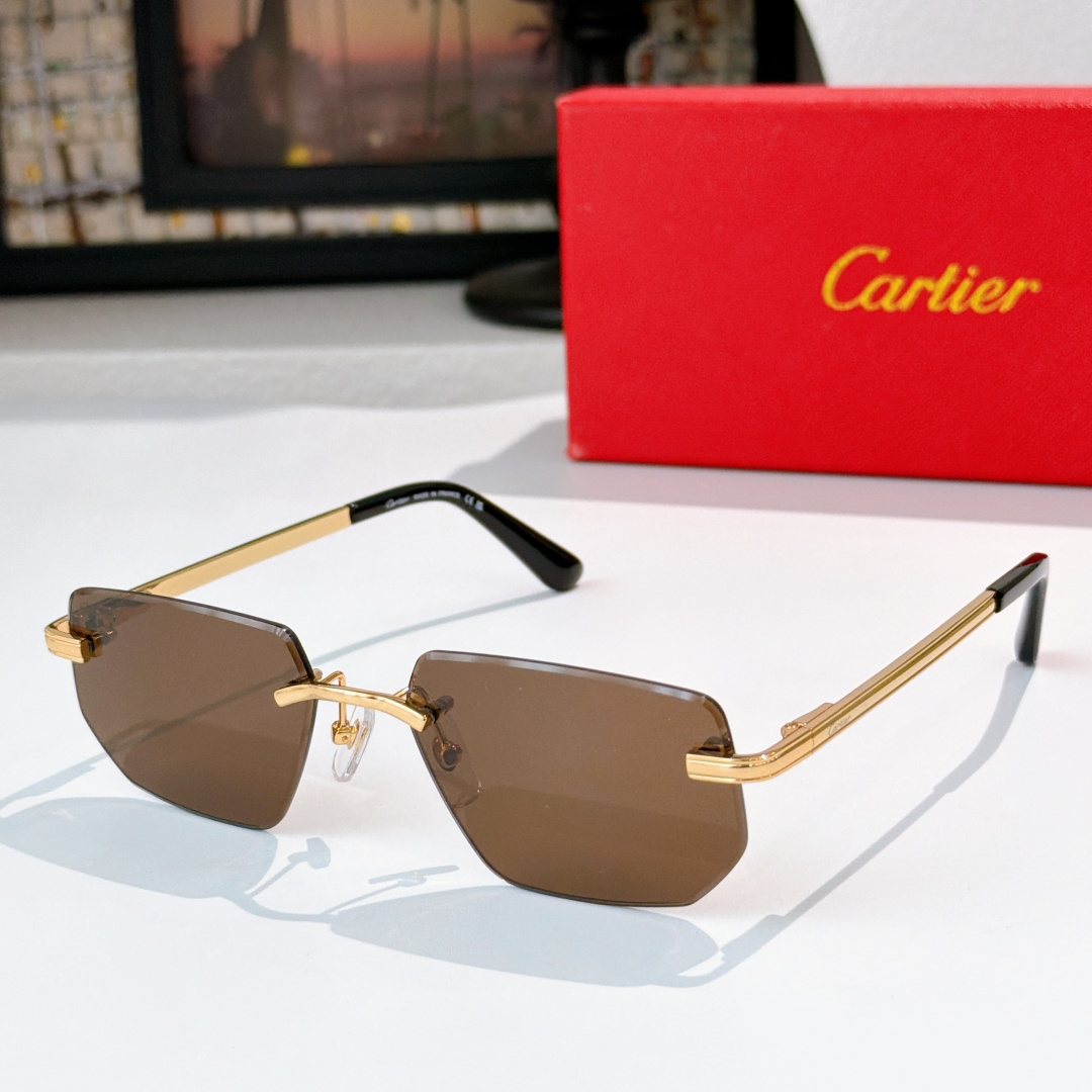Cartier Cartie*