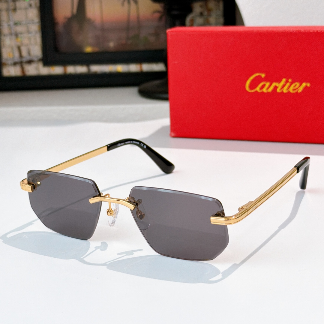 Cartier Cartie*