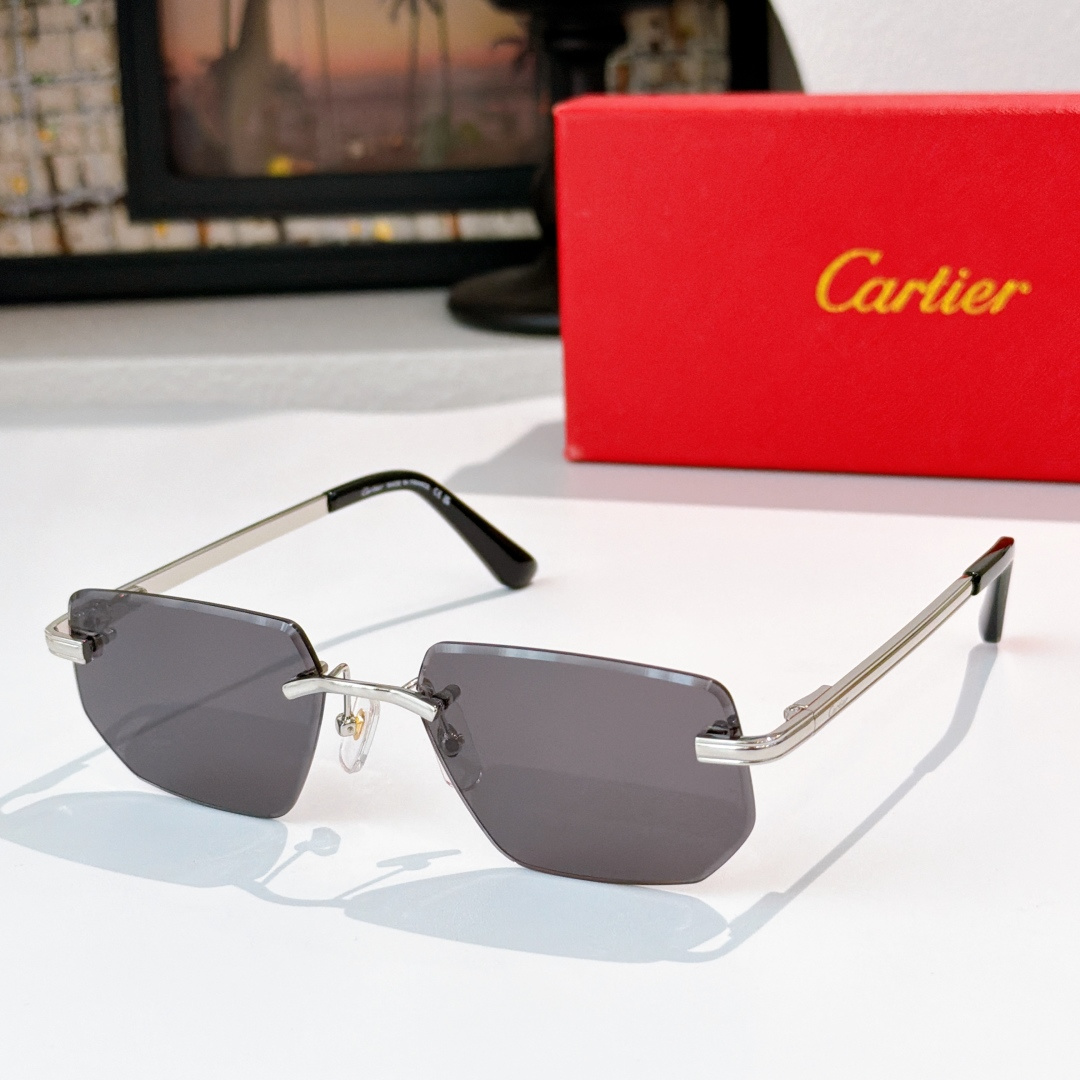 Cartier Cartie*