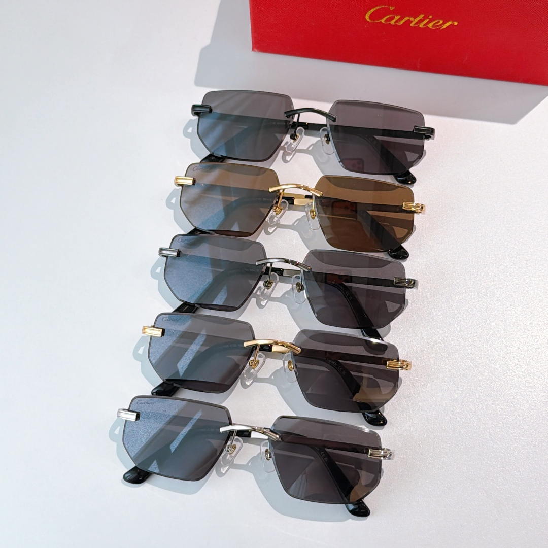 Cartier Cartie*
