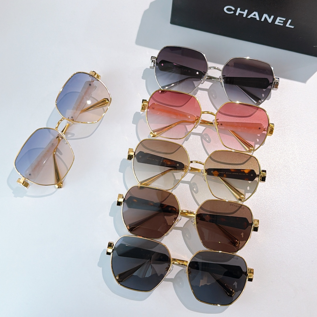 CHANE*MODEL：5519-HSIZE:59口16-140🔝🔝