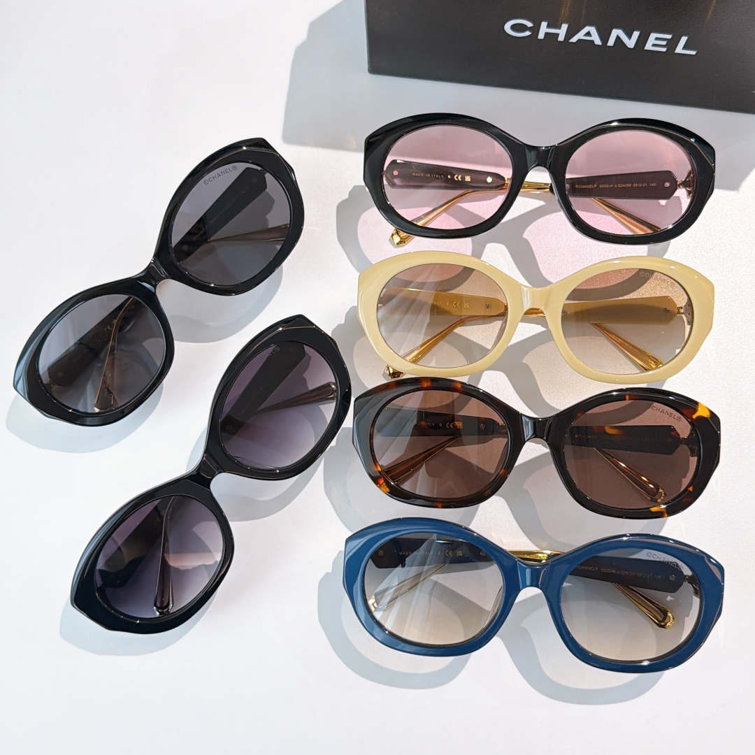 CHANE*MODEL：5520-HSIZE:55口21-140🔝🔝