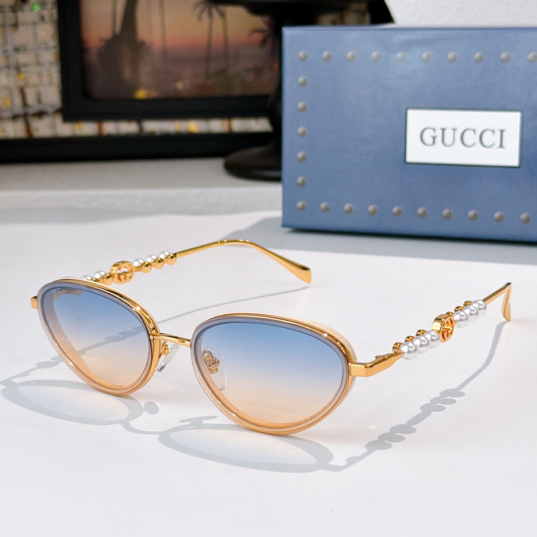 Gucci Gucc*