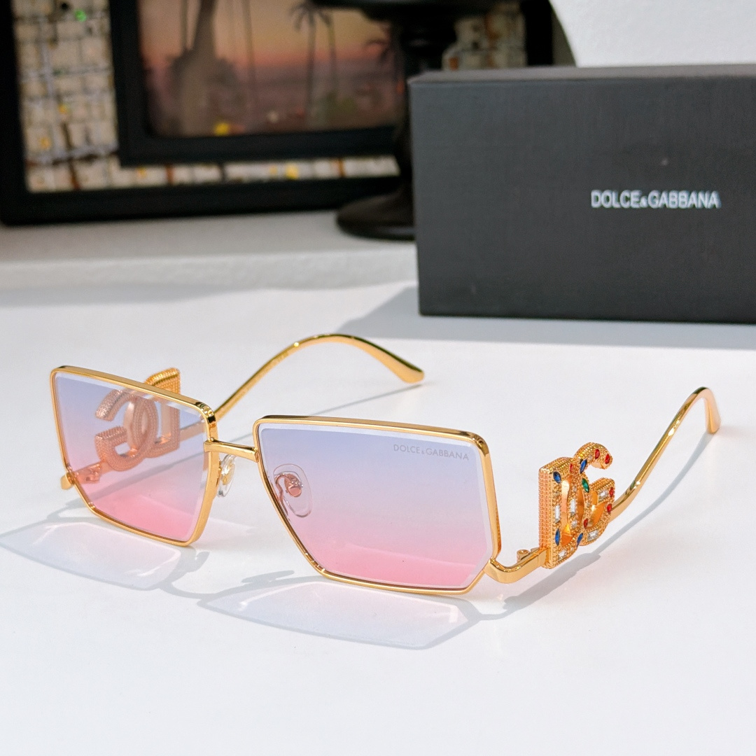 Dolce & Gabbana DOLCE & GABBAN*